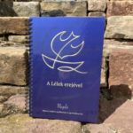 Ajándék napló - A Lélek erejével - Simon András családja