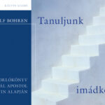 Tanuljunk imádkozni! - Bohren, Rudolf