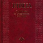 Biblia /Sztenderd/ keménytáblás - SZIT