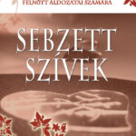 Sebzett szívek - Dr. Dan. B. Allender
