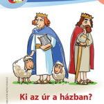 Ki az úr a házban? - Miklya Zsolt