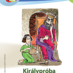 Királypróba - Miklya Zsolt
