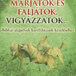 Ha egymást marjátok és faljátok, vigyázzatok... - Alexander Strauch