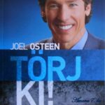 Törj ki! - Öt kulcs a sikeres és rendkívüli élethe - Joel Osteen