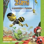 Berci sorozat 5. / Zümi- a neveletlen méhecske - Max Lucado