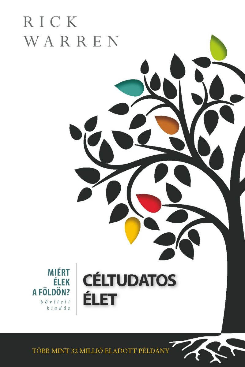 Céltudatos élet - Rick Warren