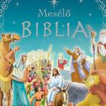 Mesélő Biblia - Napraforgó