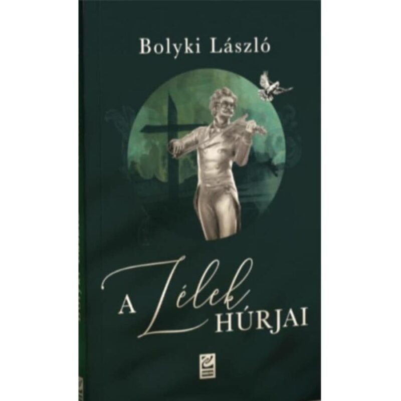 A Lélek húrjai - Bolyki László
