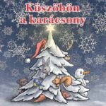Küszöbön a karácsony - Fésűs Éva