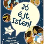 Jó éjt Isten!- Jacob Vium-Olesen