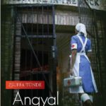 Angyal a földi pokolban - Zsuffa Tünde