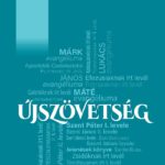 Újszövetség fiataloknak - kék