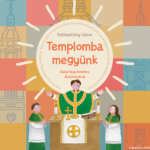 Templomba megyünk - Bethlenfalvy Gábor
