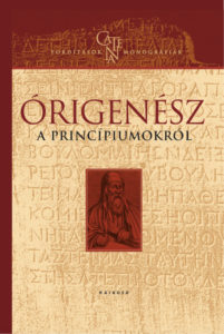A princípiumokról - Órigenész
