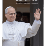 Béke veletek! - XIV. Leó pápa