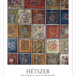 Hétszer tizenkettő. Imádságok - Hajdú Levente