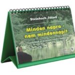 Minden napra – nem mindennapit * öröknaptár- Steinbach József