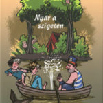 Nyár a szigeten