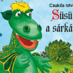 Süsü, a sárkány I.