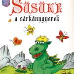 Süsüke, a sárkánygyerek