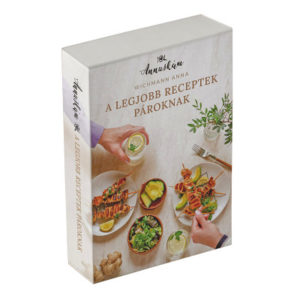 A legjobb receptek pároknak