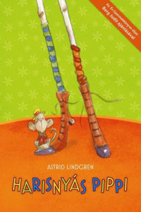 Harisnyás Pippi