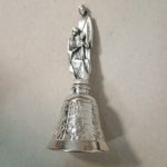 Csengettyű (3x9 cm)