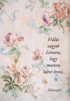 Hálanapló