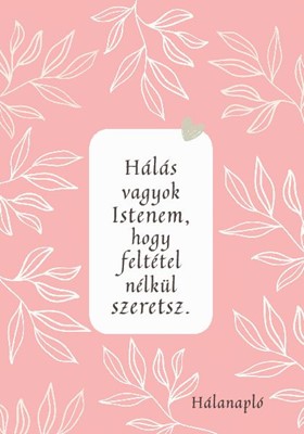 Hálanapló - Image 2