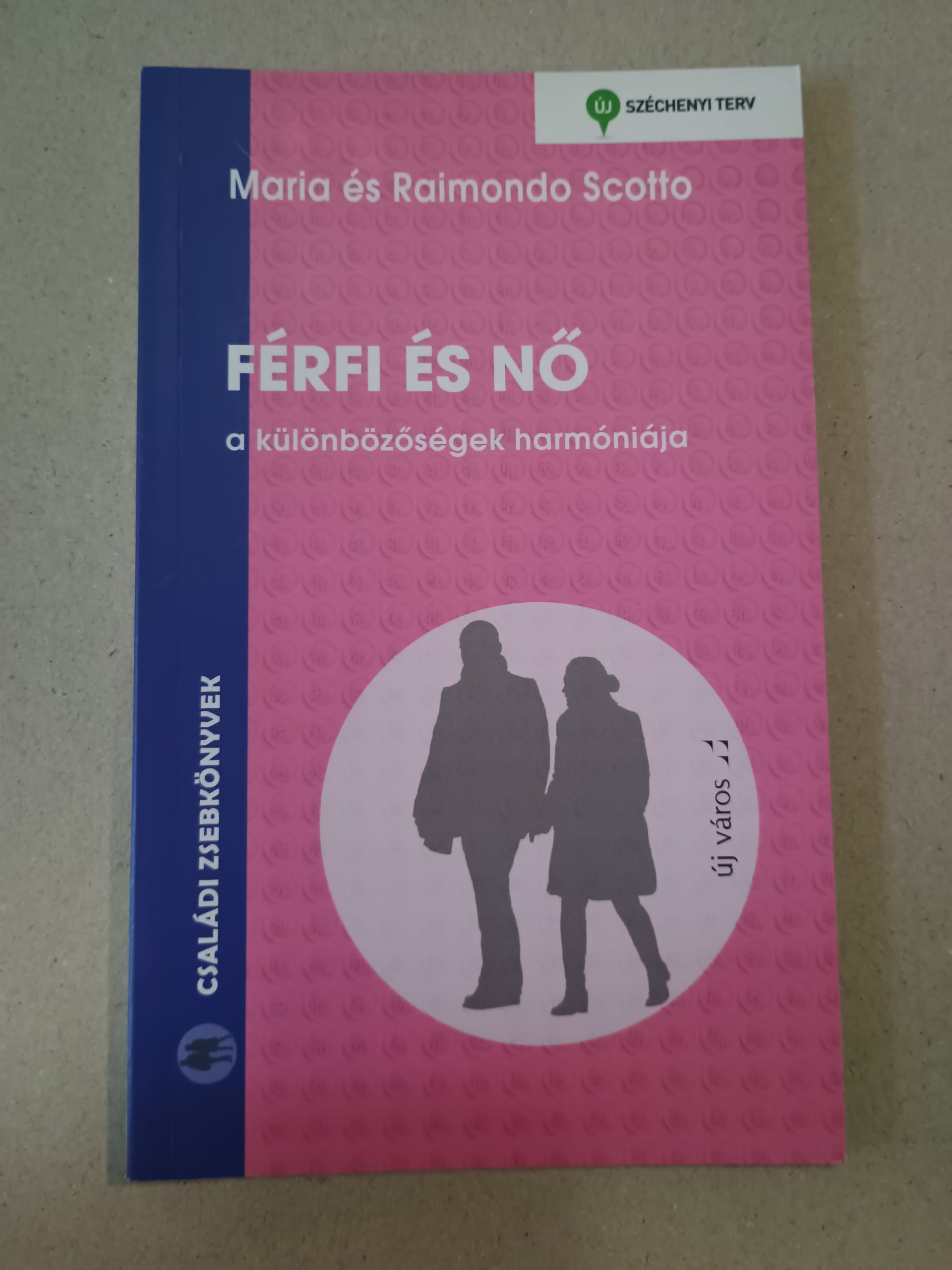 Férfi és nő