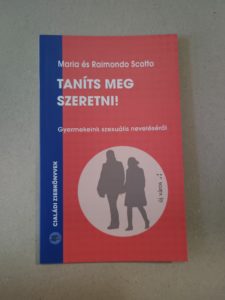 Taníts meg szeretni!