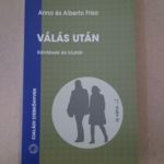 Válás után