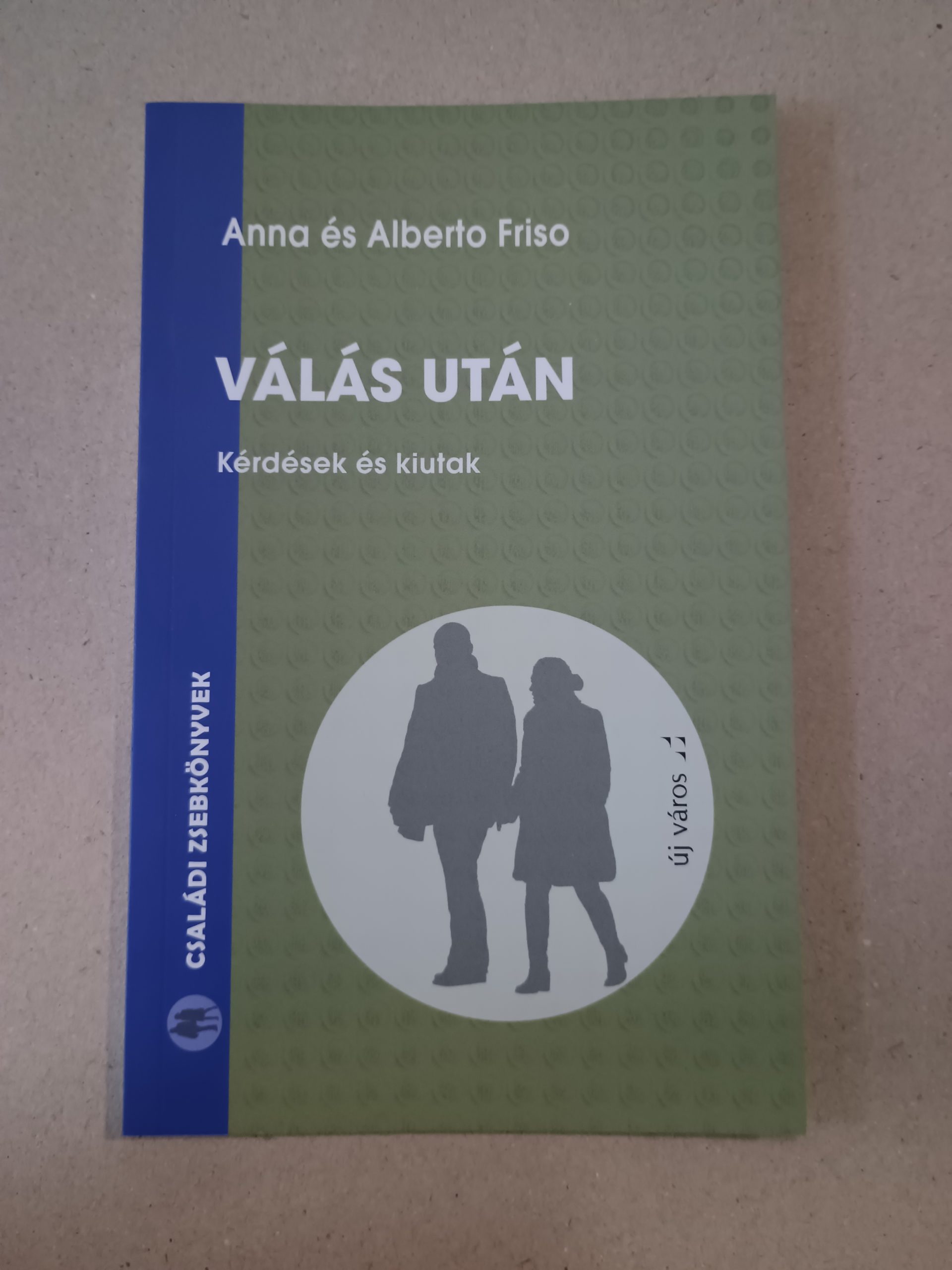 Válás után