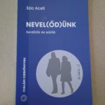 Nevel(őd)ünk