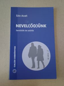 Nevel(őd)ünk