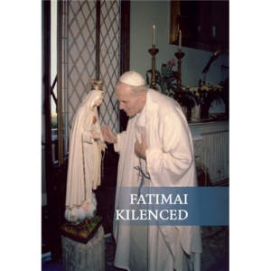 Fatimai kilenced - Dr. Perger Gyula