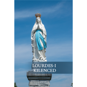 Lourdes-i kilenced – Dr. Perger Gyula