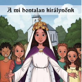 A mi hontalan királynőnk - Habó Márta