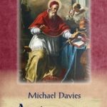 A római mise rövid története - Davies, Michael