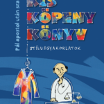 Kis köpeny könyv – Pál apostol után szabadon - Festina Lente István