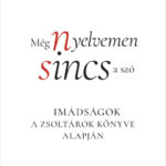 Még nyelvemen sincs a szó. Imádságok a Zsoltárok könyve alapján - Galsi Árpád (s