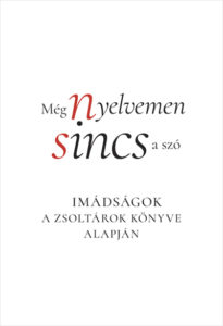 Még nyelvemen sincs a szó. Imádságok a Zsoltárok könyve alapján - Galsi Árpád (s