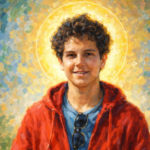 Szent Carlo Acutis - Az Eucharisztia digitális apostola- Nicola Gori