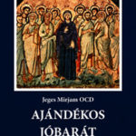 Ajándékos Jóbarát - Lélekváró gondolatok - Jeges Mirjam OCD